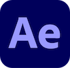 ae logo - competitor comparison