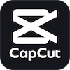 capcut logo - competitor comparison